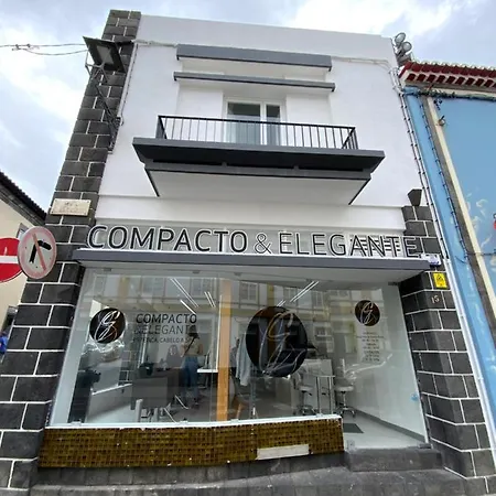 شقة Luxury Loft *