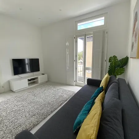 Luxury Loft * هيبيرا غْريندي