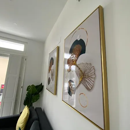 شقة Luxury Loft *