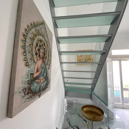 Luxury Loft هيبيرا غْريندي