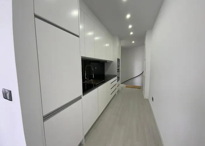 Appartement Luxury Loft