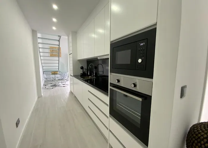 Luxury Loft * Ribeira Grande