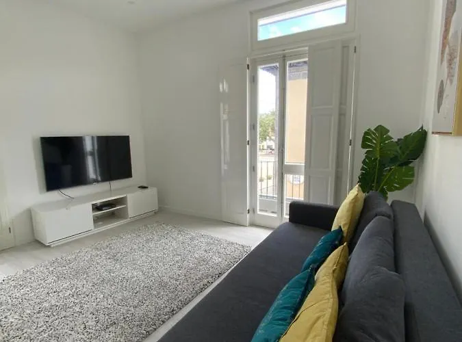 Luxury Loft * Ribeira Grande