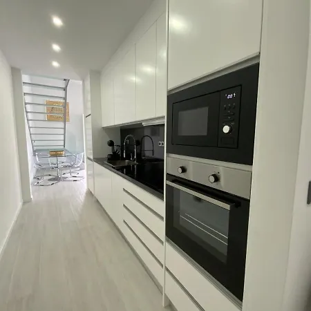 Luxury Loft * Ribeira Grande