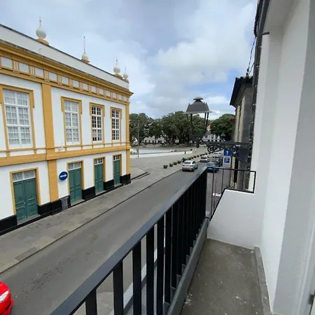 Apartman Luxury Loft Ribeira Grande