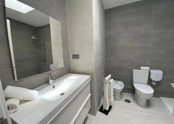 Luxury Loft * Ribeira Grande