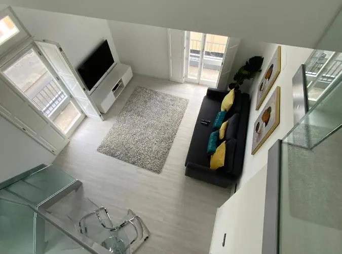 Luxury Loft Apartman Ribeira Grande
