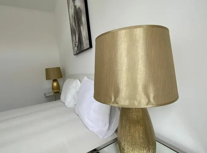 Luxury Loft Apartman Ribeira Grande