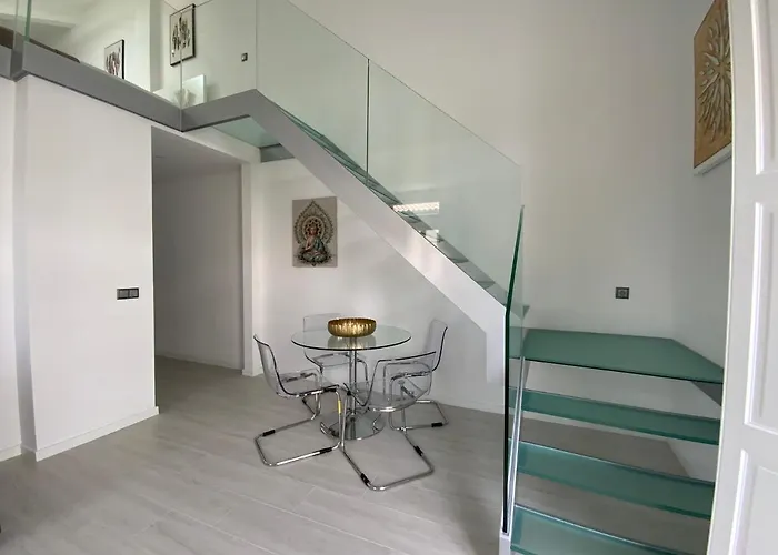 Apartman Luxury Loft