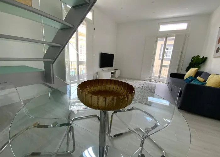 Apartman Luxury Loft