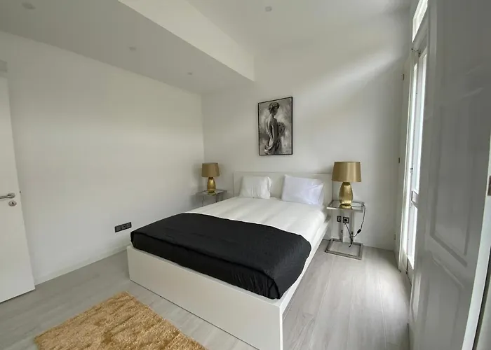 Luxury Loft Apartman Ribeira Grande