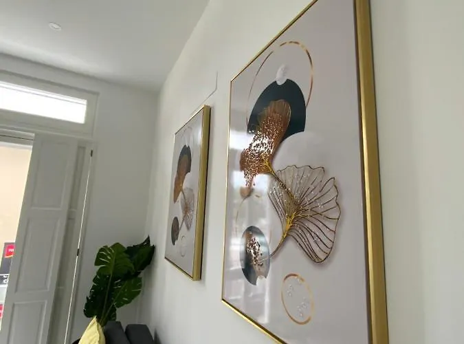 Apartman Luxury Loft *