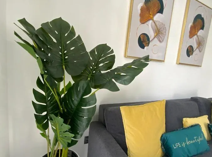 Luxury Loft * Ribeira Grande