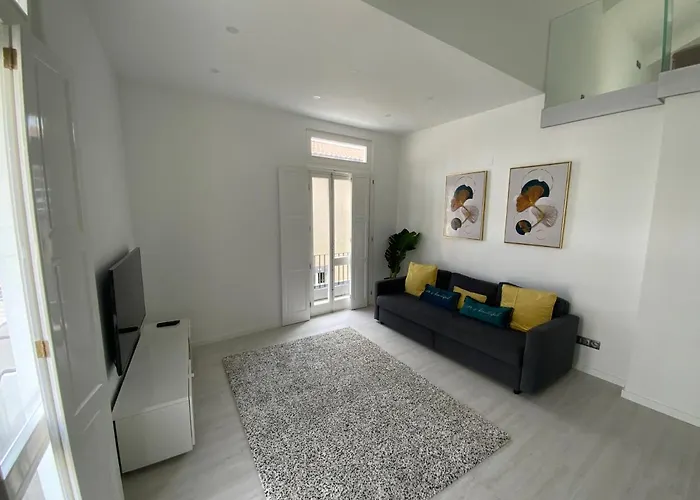 Luxury Loft Ribeira Grande