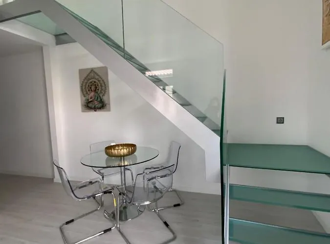 Apartman Luxury Loft *