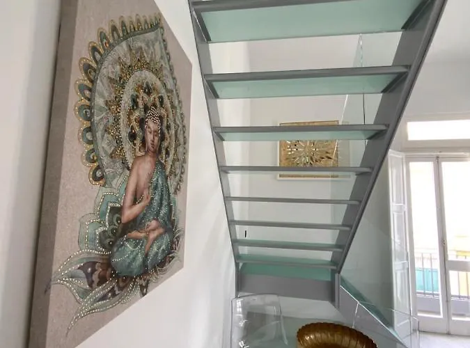 Luxury Loft Ribeira Grande